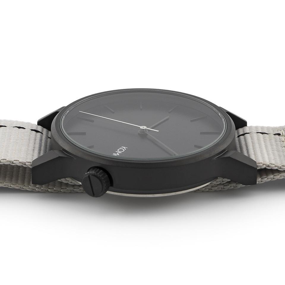 Winston Nato Light Grey - Komono Shop